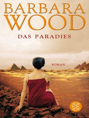cover image of Das Paradies
